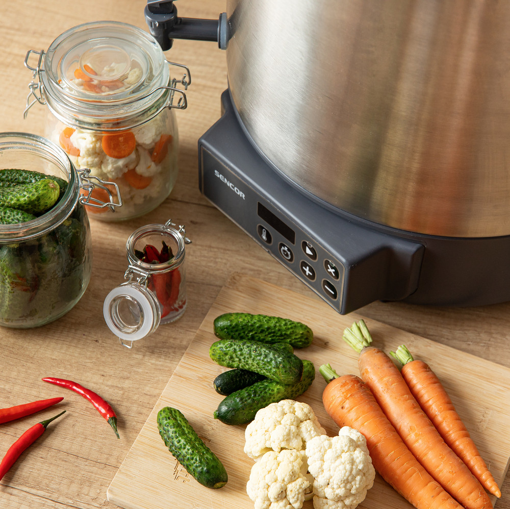 Ajutorul universal pentru prepararea alimentelor și băuturilor