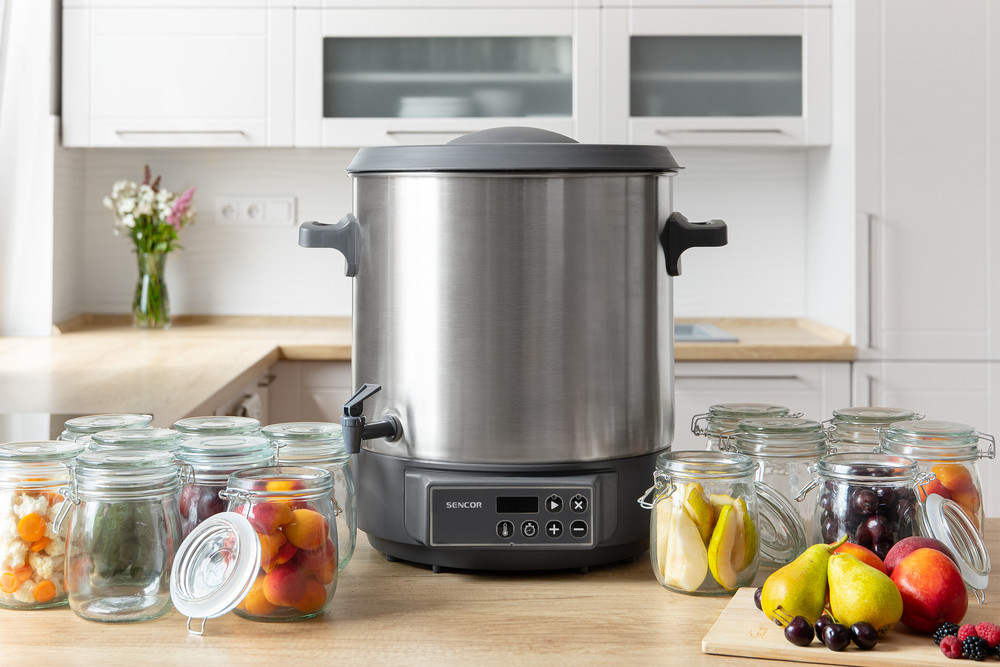 Prelucrarea profesională a recoltei interne