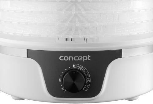 Uscare uniformă pe toate podelele uscătorului