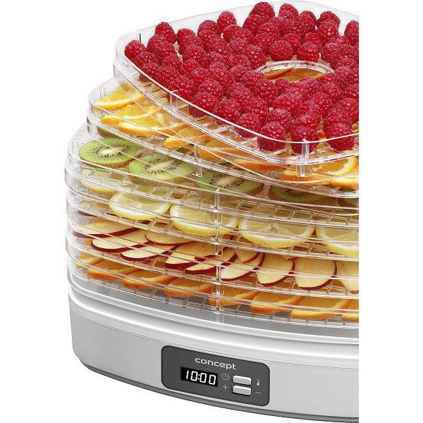 Prelungiți durata de viață a alimentelor dvs. și mâncați sănătos pe tot parcursul anului