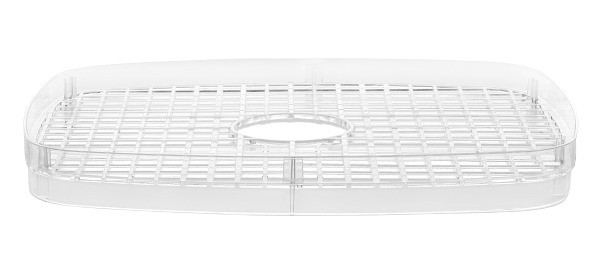 Setare plat universal pentru uscarea chiar și a pieselor mai mari