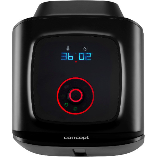 Programul manual oferă posibilități nelimitate de uscare