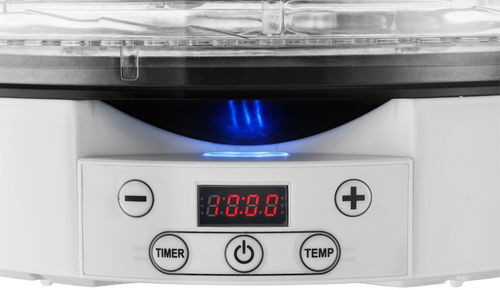 Control digital precis pentru rezultate perfecte