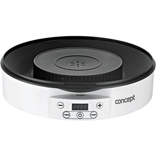 Uscare uniformă pe toate podelele