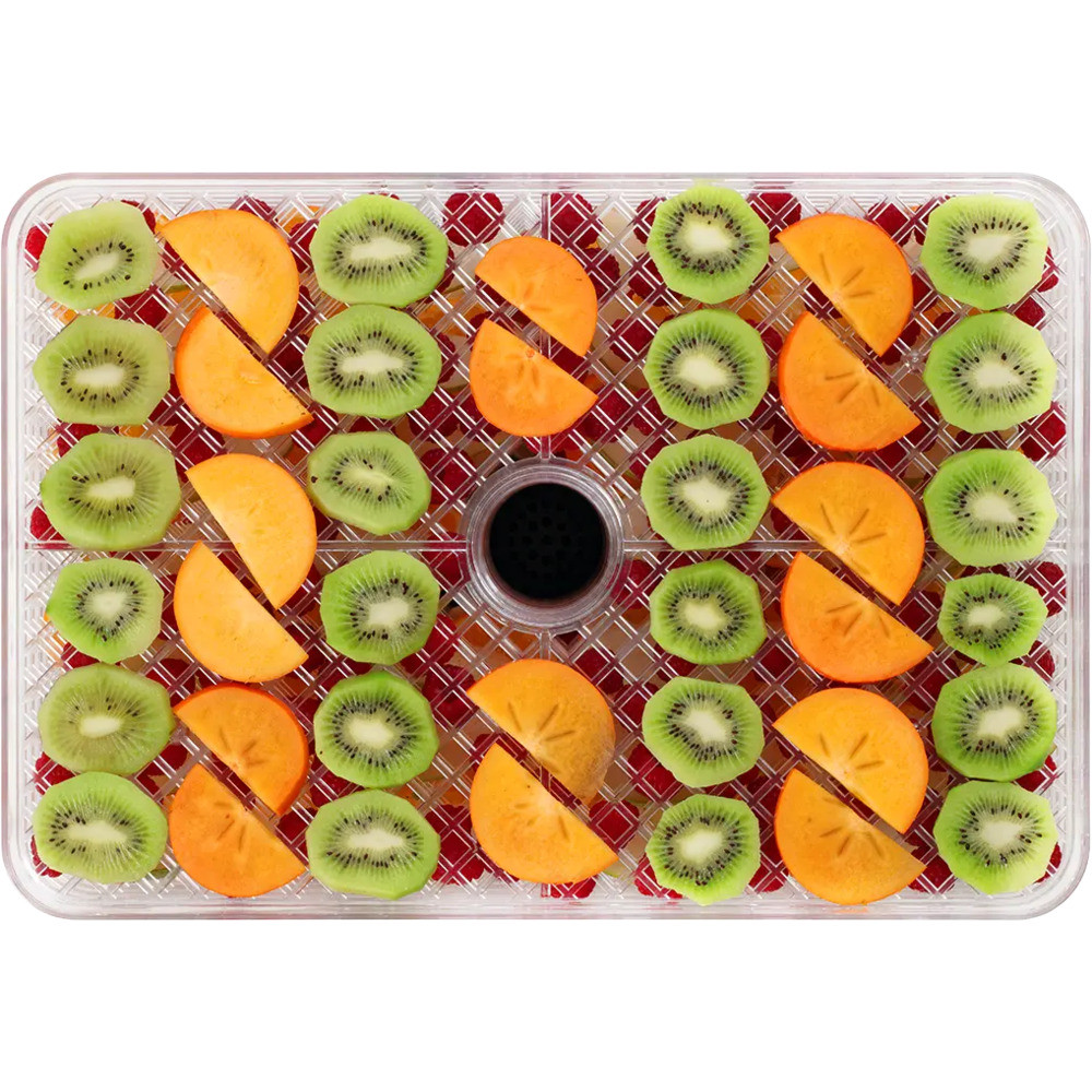 Design pătrat - economie de spațiu în bucătărie