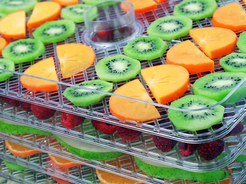 Păstrarea prospețimii și a valorii nutritive a alimentelor