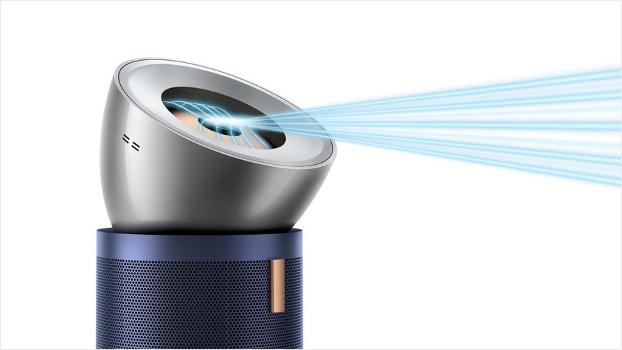 Reglarea fluxului de aer