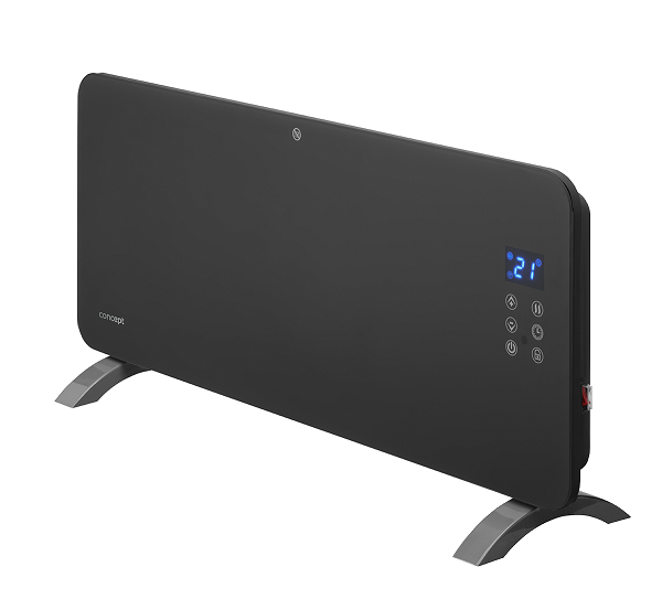 Menține automat temperatura setată