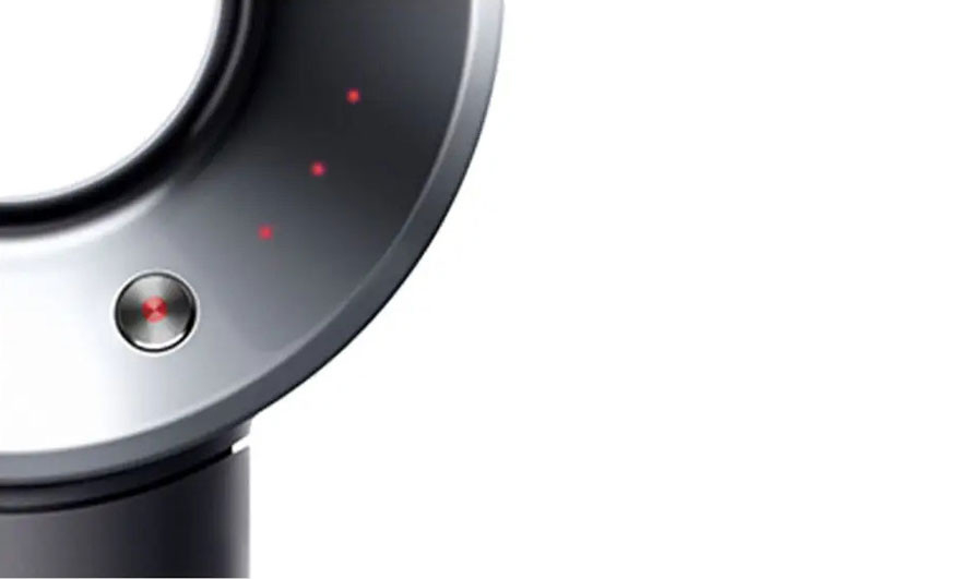 Setări precise ale temperaturii