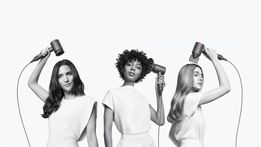 Accesorii magnetice pentru styling