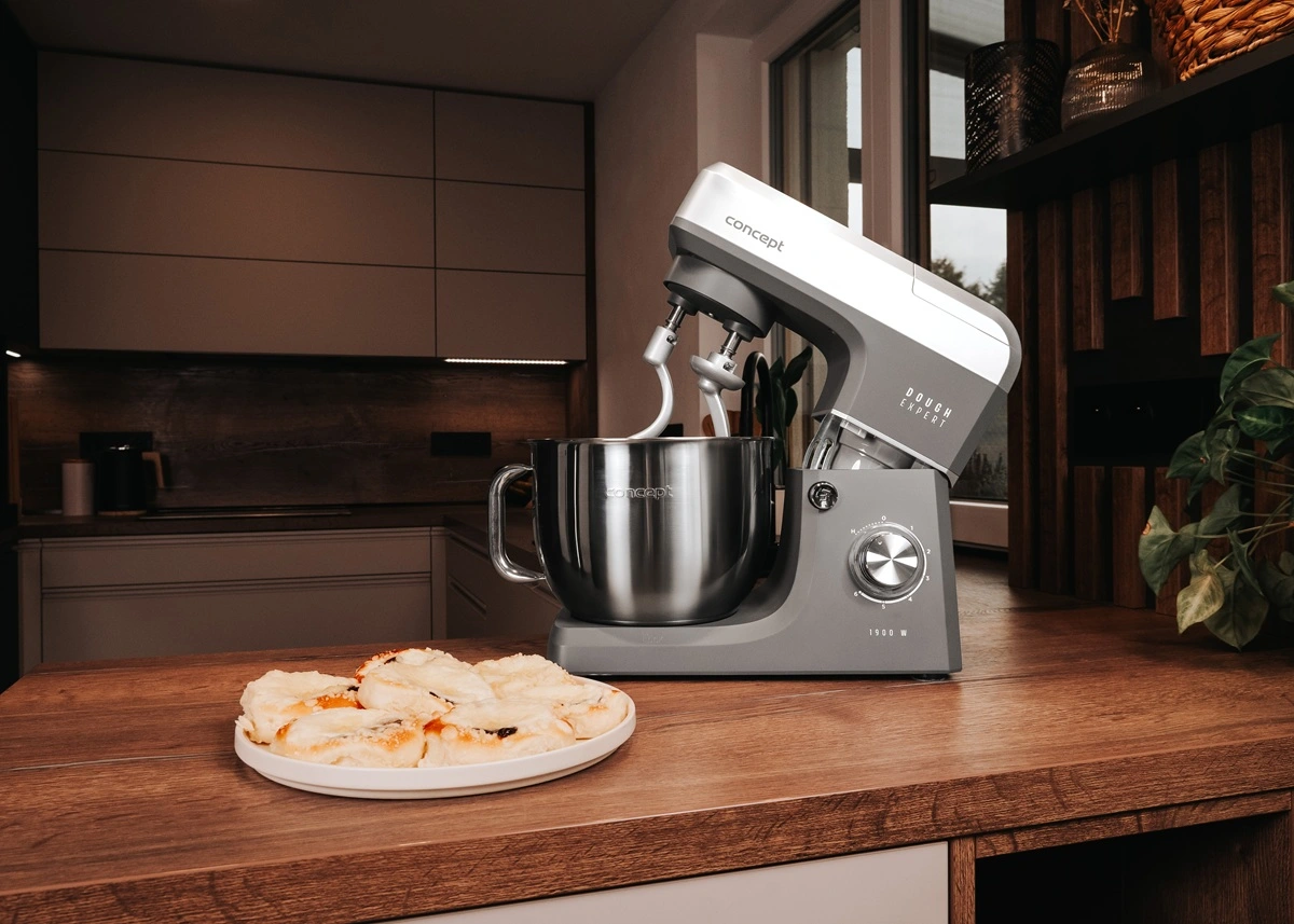 Creștere perfectă datorită funcției inteligente de încălzire