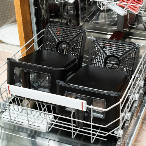 Gătire sigură și fără griji