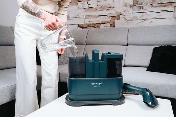 Cum funcționează bătătorul?