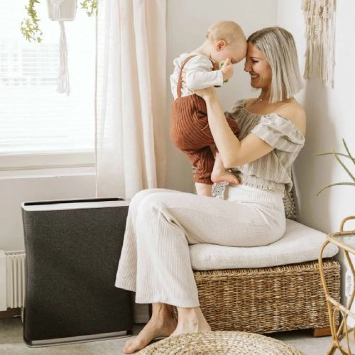 Aerul din casa sau biroul dvs. este curat?