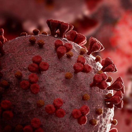 Filtrează coronavirusul din aer