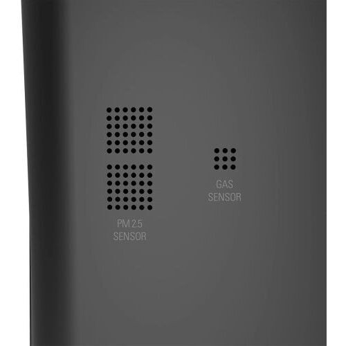 Senzori inteligenți de calitate a aerului