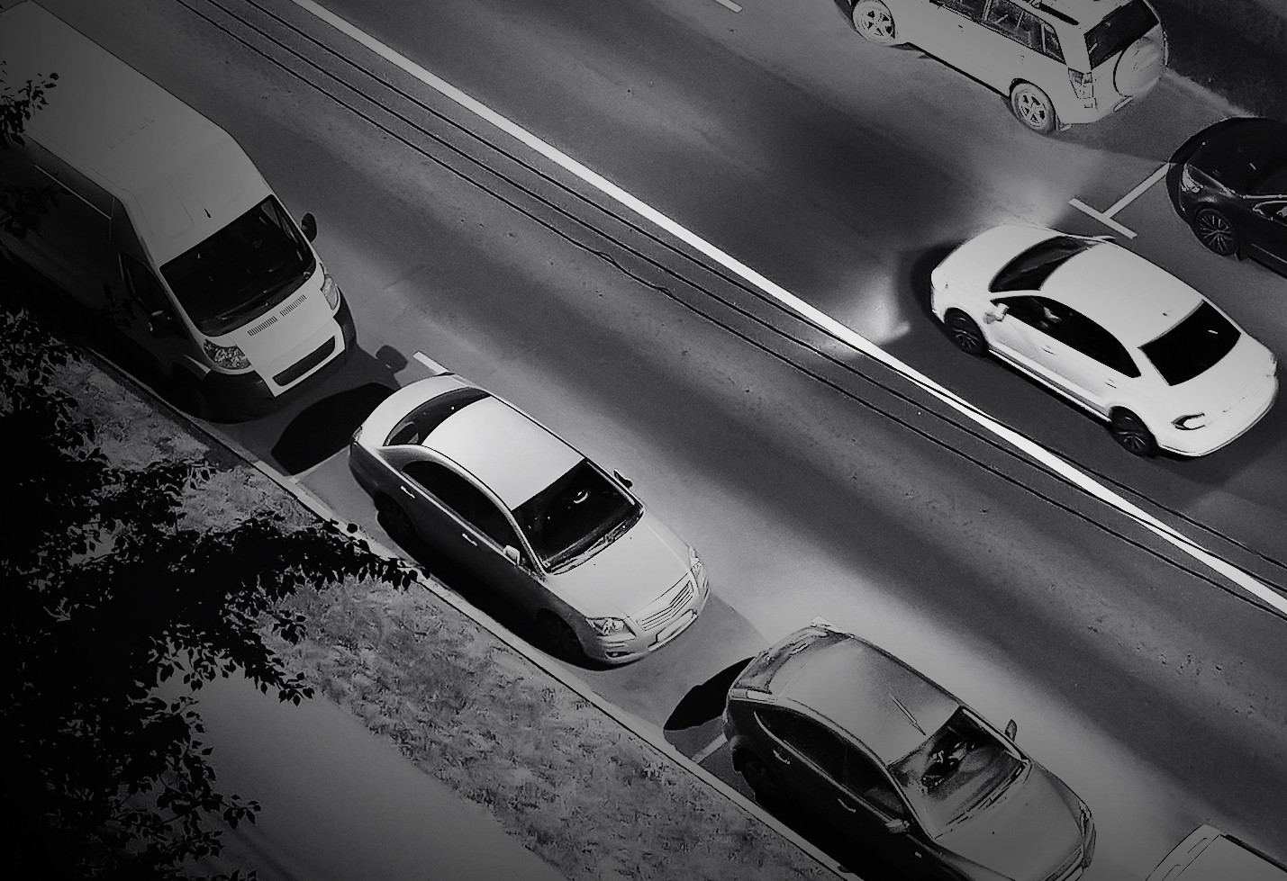 Nu veți pierde nimic, chiar și în întuneric