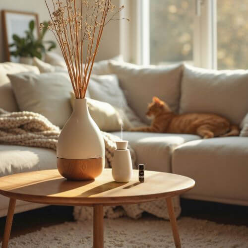 Un companion parfumat pentru fiecare zi