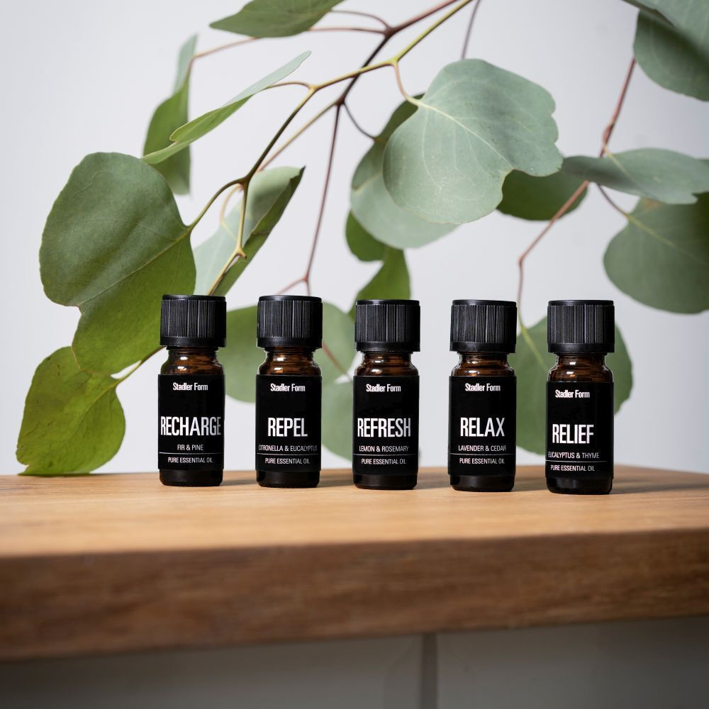 Uleiuri esențiale miraculoase