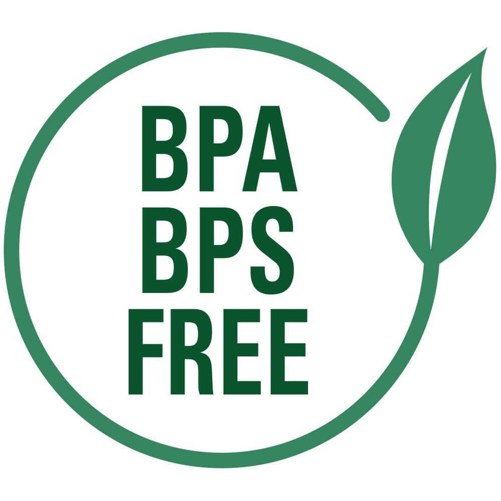 Fără BPA și BPS dăunătoare