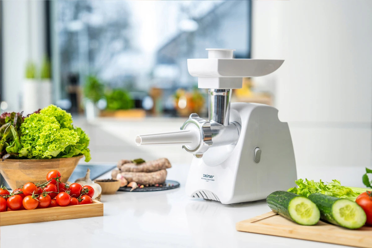 Atașament pentru cârnați