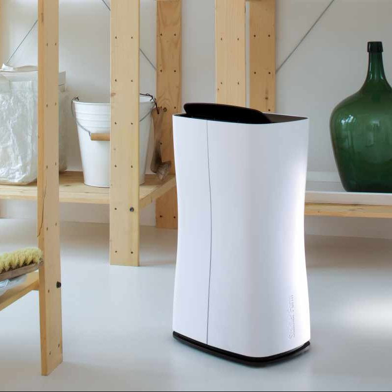 Un dezumidificator de care nu trebuie să vă fie rușine