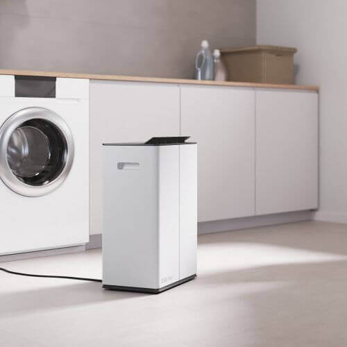 Timerul inteligent economisește energie