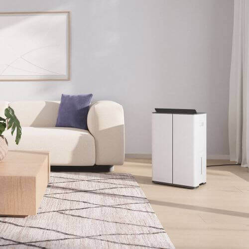 Veți aprecia dimensiunea compactă și modul de noapte