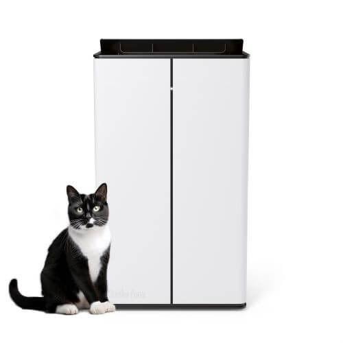 Indicator de calitate a aerului