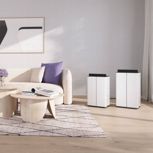 Veți aprecia dimensiunea compactă și modul de noapte