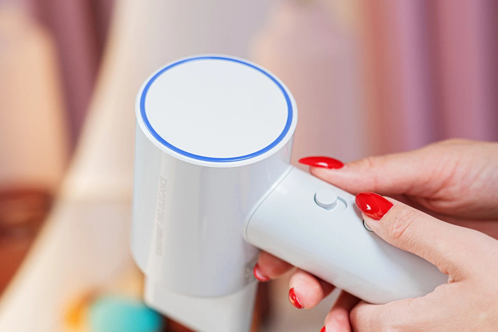 2 viteze ale ventilatorului, 2 niveluri de temperatură