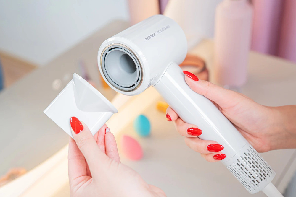 Senzor inteligent de memorie și duză incluse