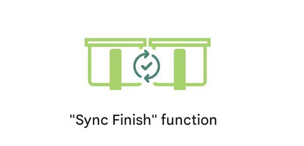 Funcția de finalizare simultană