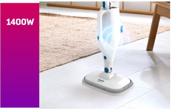 Putere maximă 1400W