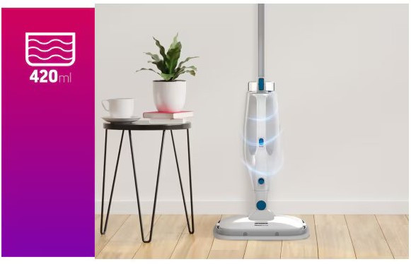 Capacitatea rezervorului de apă: 420ml