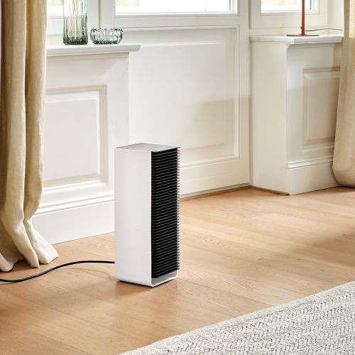 Încălzitorul de aer Sam surprinde cu performanțe ridicate