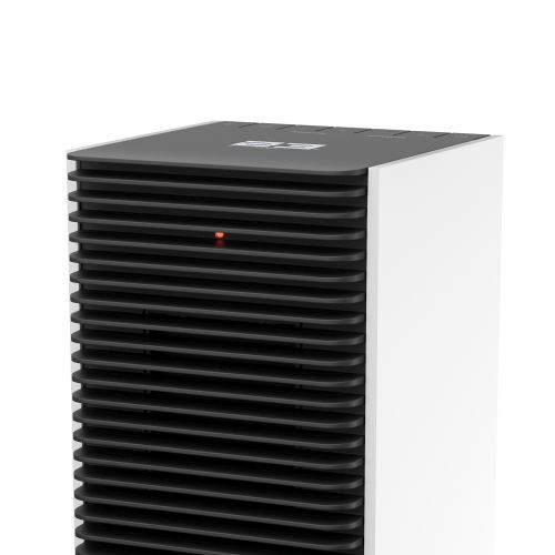 Monitorizează cu precizie temperatura aerului