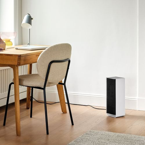 Încălzește iarna, răcește vara