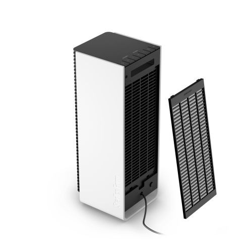 Pre-filtrul protejează încălzitorul de impurități