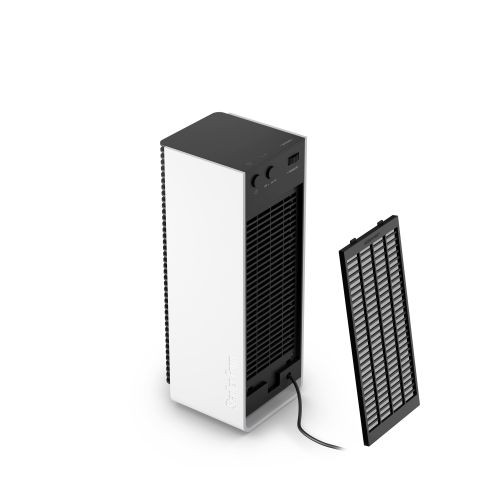 Pre-filtrul protejează încălzitorul de impurități