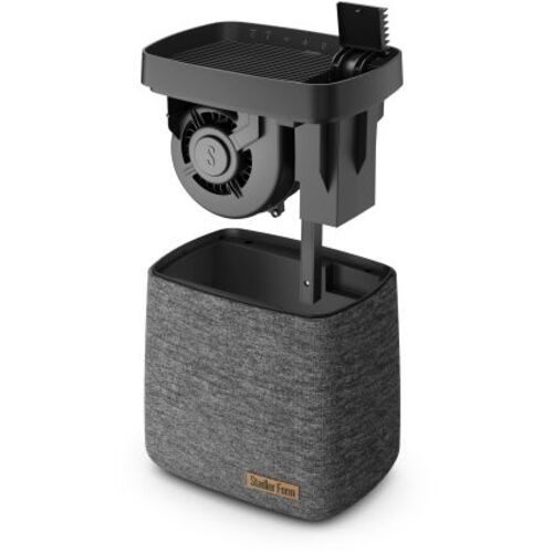 Cum funcționează umidificatorul Karl?