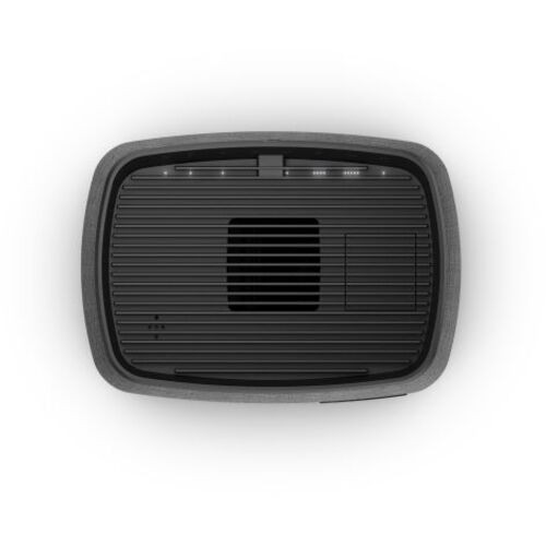 Completarea cu apă în timpul funcționării