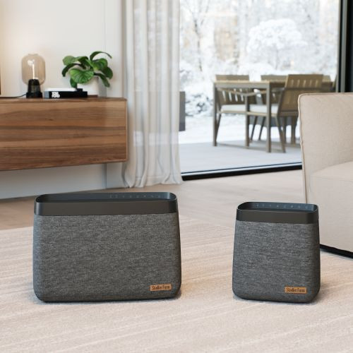 Din mâinile designerilor