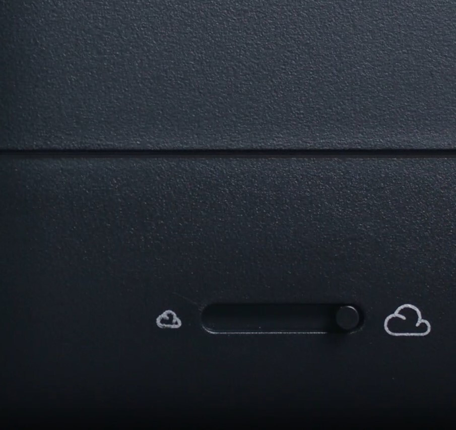 Caracteristici care încântă