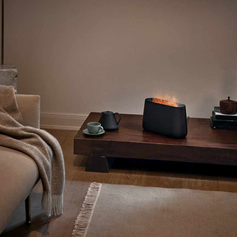 Lumină unică de chihlimbar™