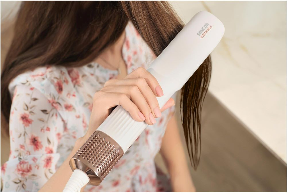 Reglați temperatura la stilul dorit