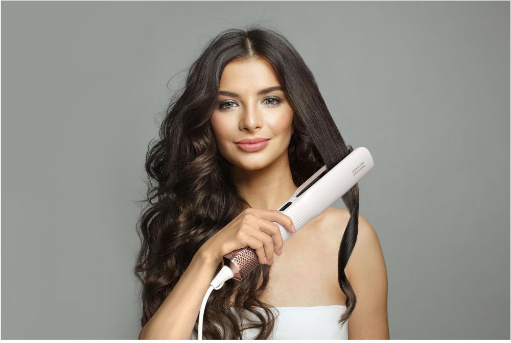 Styling rapid fără compromisuri