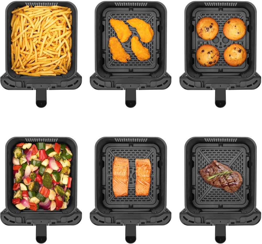 Zece programe automate pentru o preparare ușoară