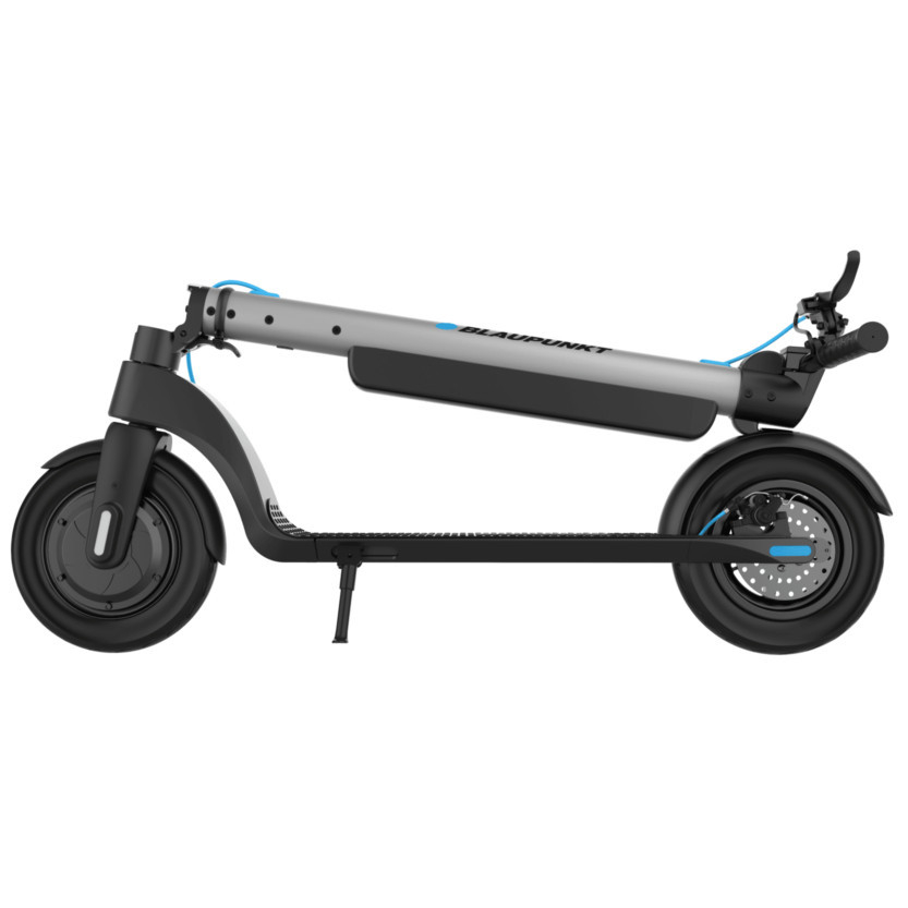 Plimbare confortabilă pe diferite suprafețe