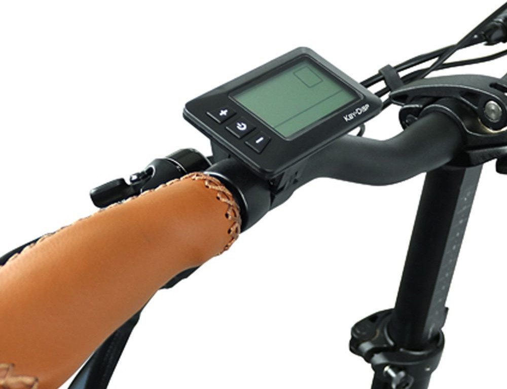 Ecran LCD ușor de citit